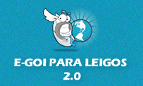 Curso E-goi Para Leigos 2.0