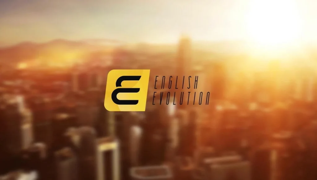 English Evolution Academy