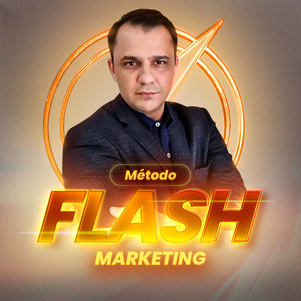 Método Flash Marketing