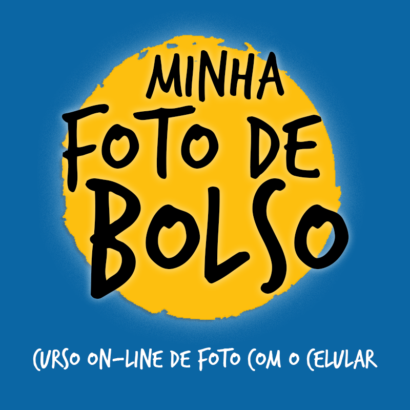 Minha Foto De Bolso