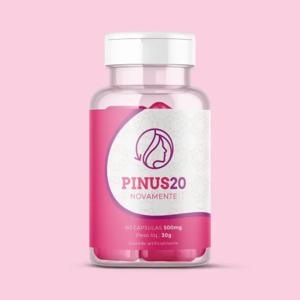 Pinus 20 Novamente Funciona?