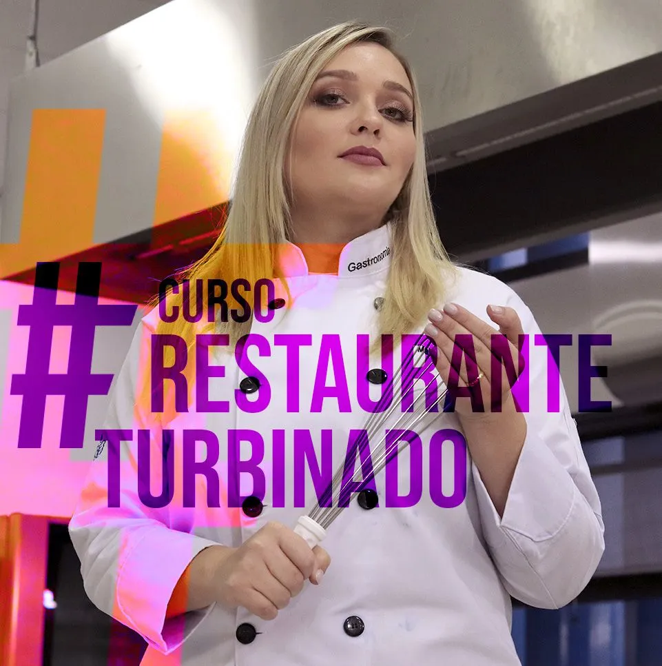 Restaurante turbinado