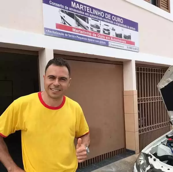 Treinamento Recuperação de Faróis