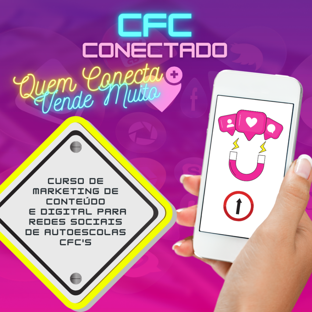 CFC Conectado 