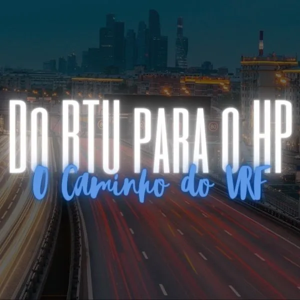 Curso Do BTU para o HP