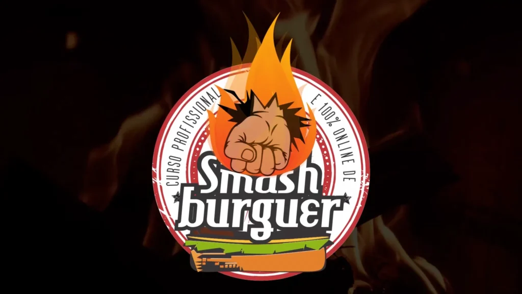 Curso Profissional de Smash Burger 