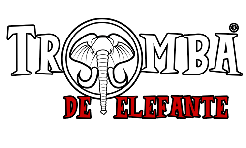 Gel Tromba de Elefante