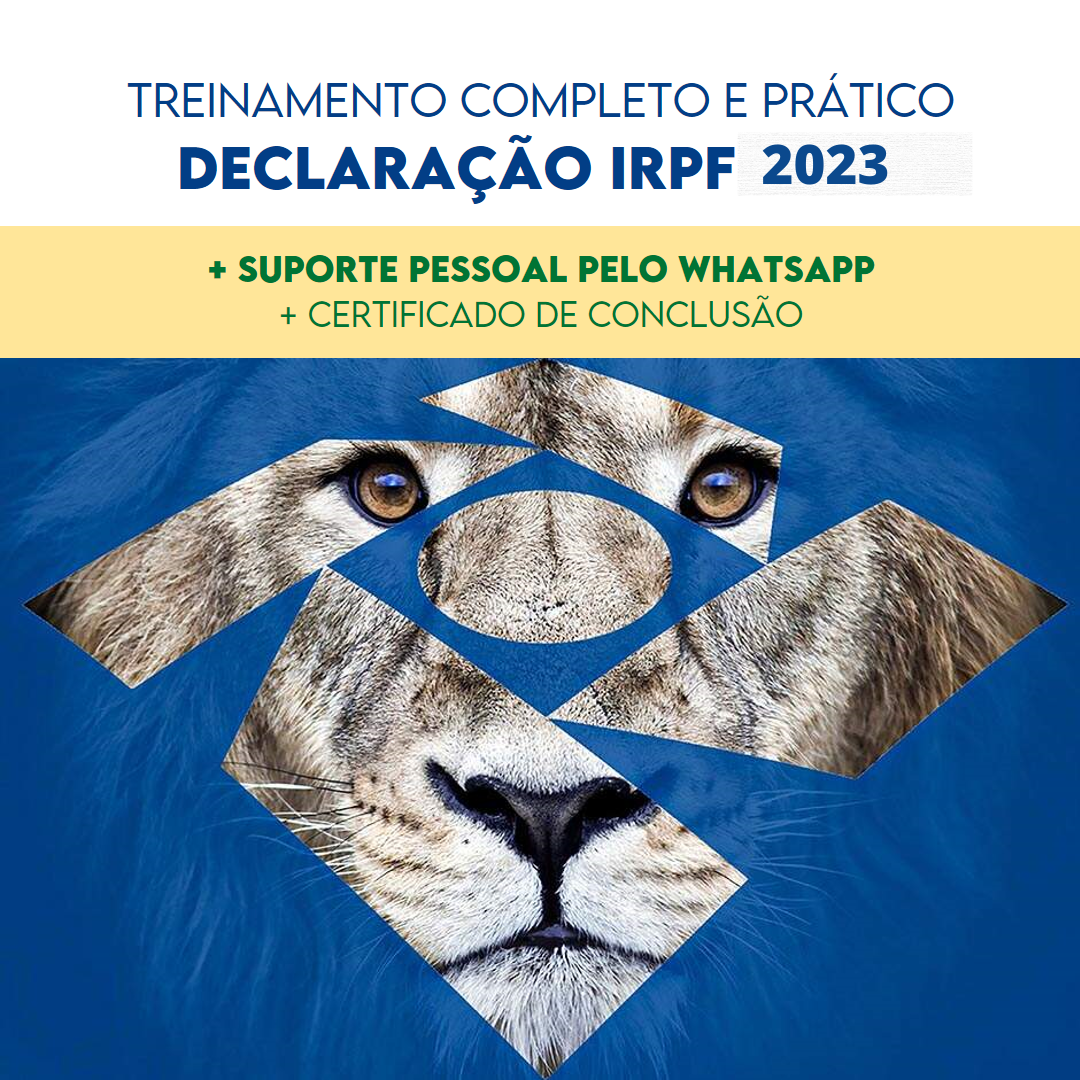 Imposto De Renda Na Prática 2023 Funciona Ou Decepciona