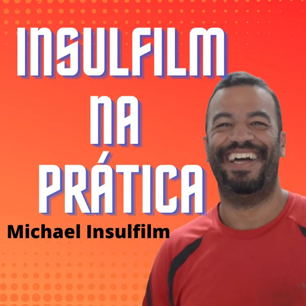 Michael Insulfilm Curso 