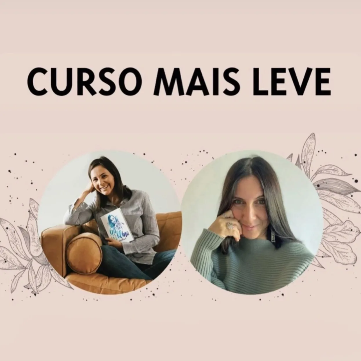 Curso Mais Leve