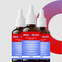 InsulGlicol