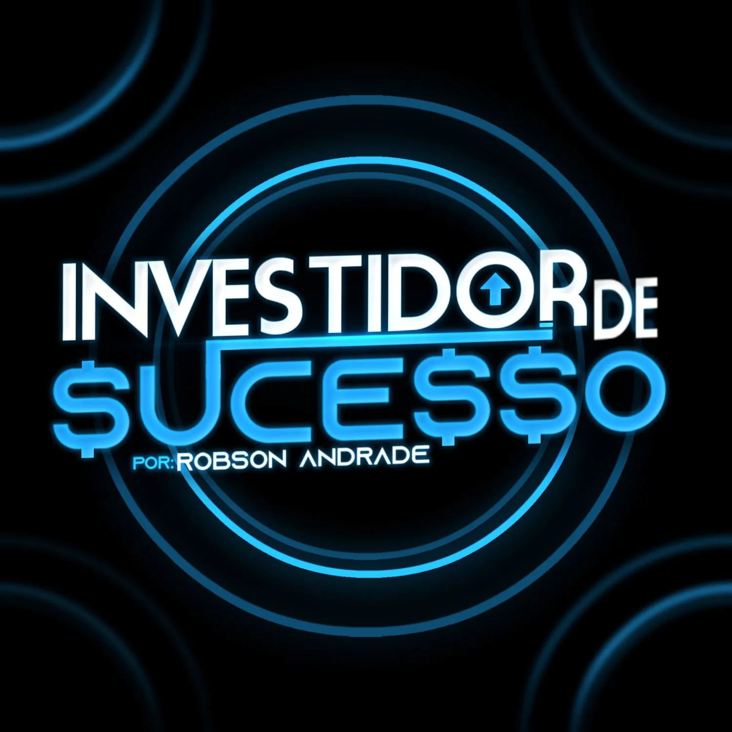 Investidor de Sucesso por Robson Andrade 