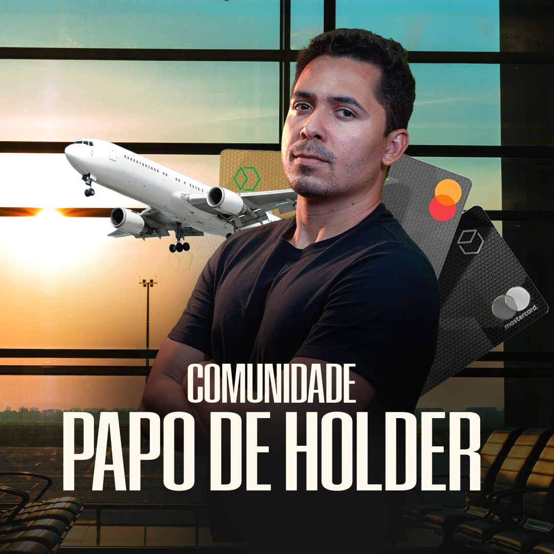 Papo De Holder Com José Passos