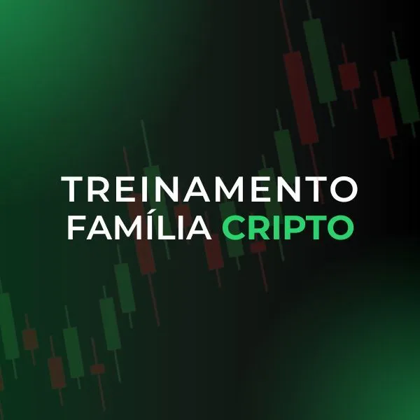 Treinamento Família Cripto