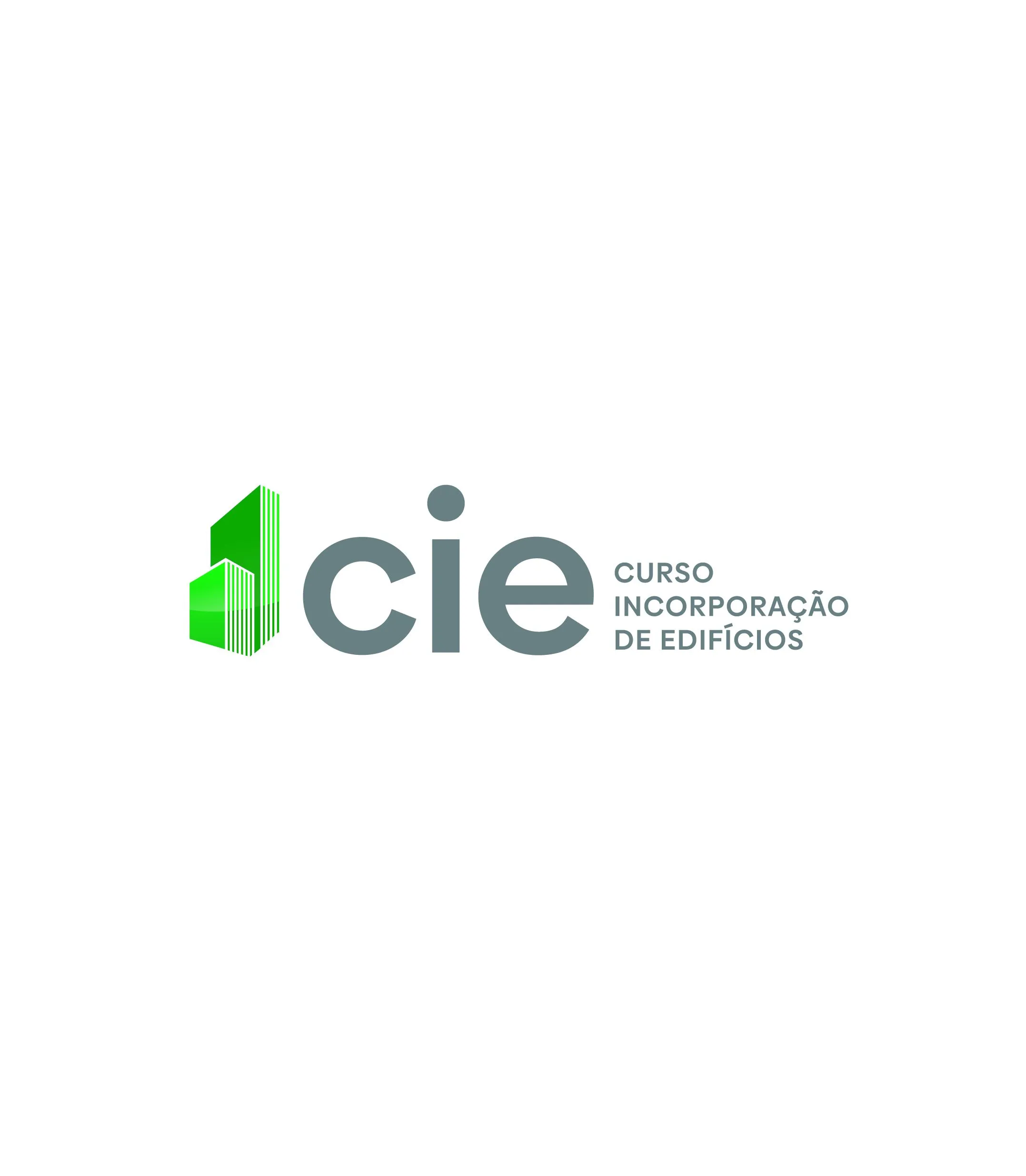 CIE Curso Incorporação de Edifícios