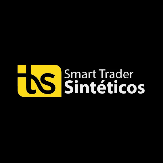 Smart Trader Sintéticos 