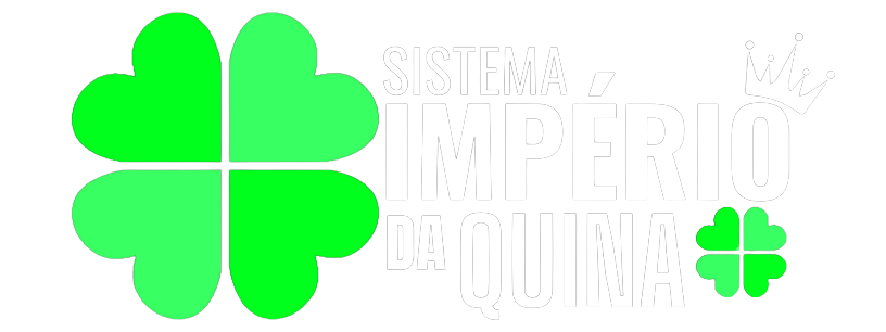 Império Da Quina Supletivo
