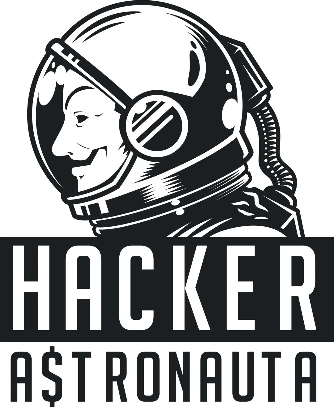 Hacker Astronauta Supletivo