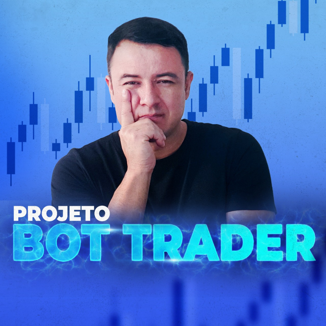 Projeto Bot Trader Supletivo