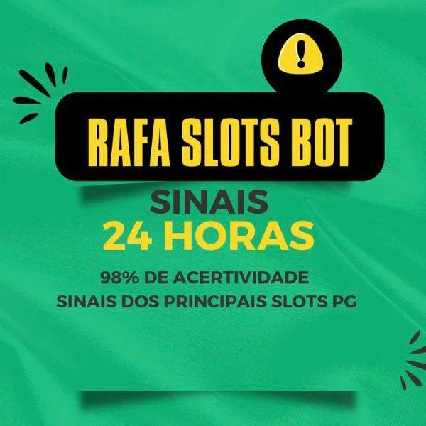 Rafa Slots Bot Supletivo