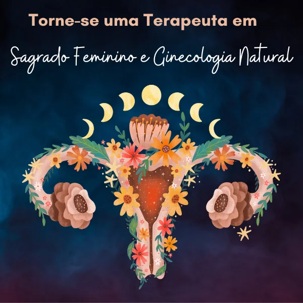 Sagrado Feminino Com Lara Moncay Supletivo