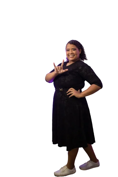 Treinamento Libras para Aviação de A-Z