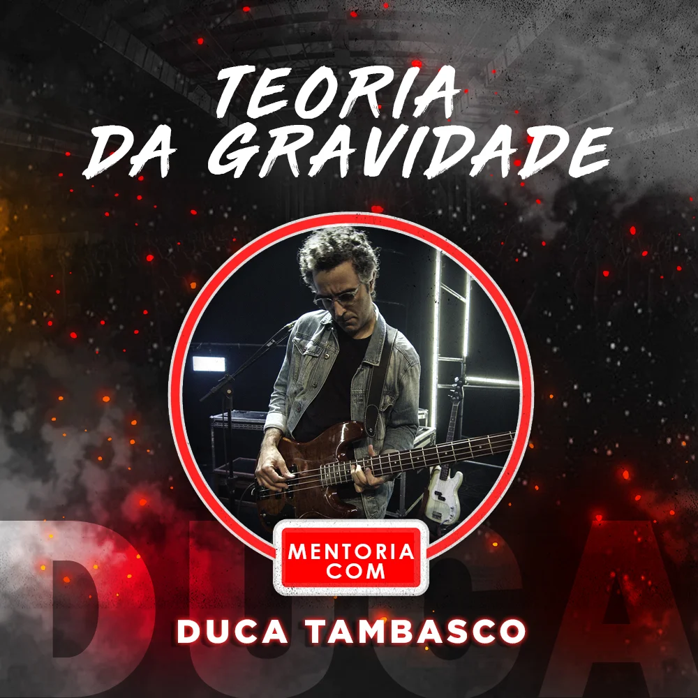 Mentoria Com Duca Tambasco 