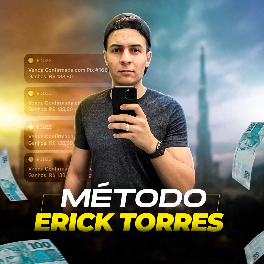 Método Erick Torres 
