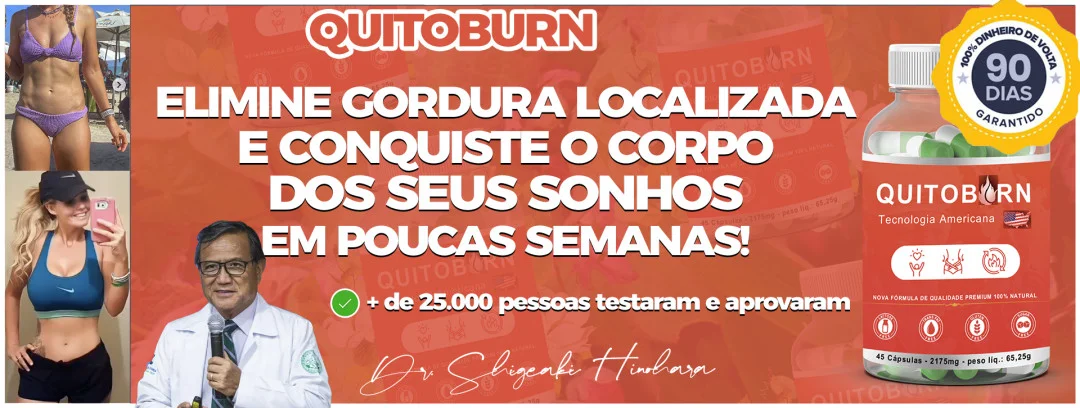 Quitoburn 