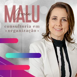 Curso Personal Organizer Malu Correa 