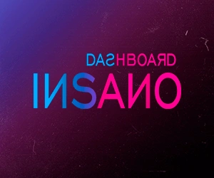 Dashboard Insano Eduardo