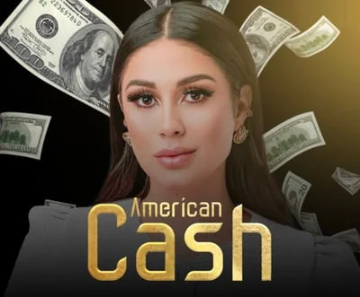 American Cash Amanda Rodrigues