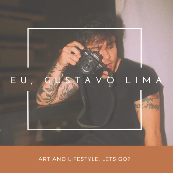 Curso Eu Gustavo Lima Gustavo Lima