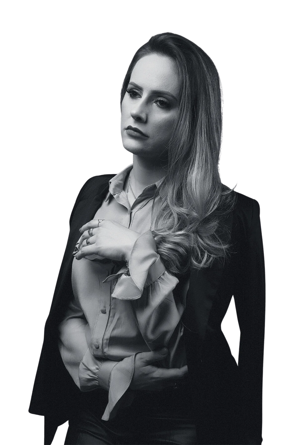 Curso Setor Fiscal Transportadoras
Leila Fuchter