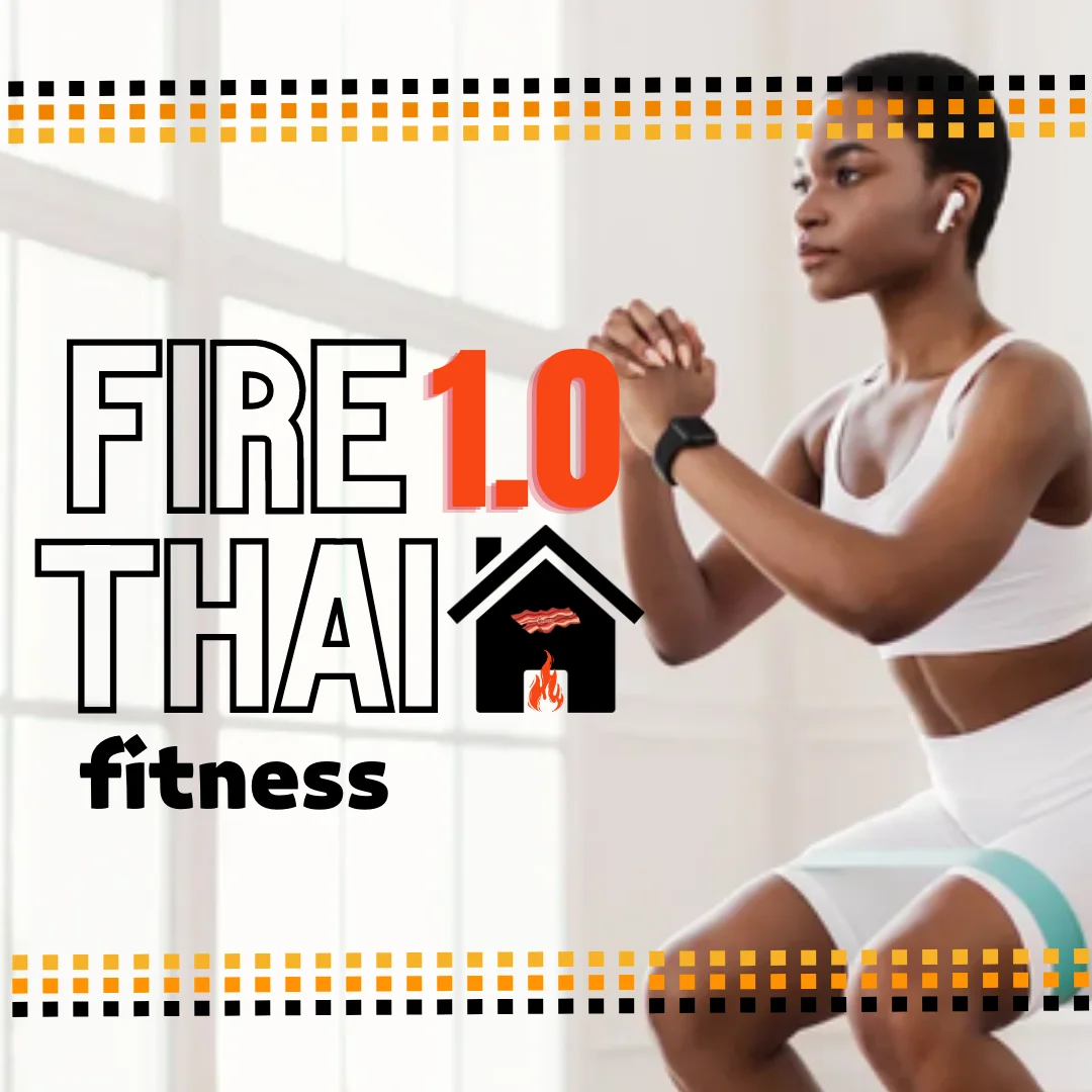 FireThai 1.0 Túlio Graciano