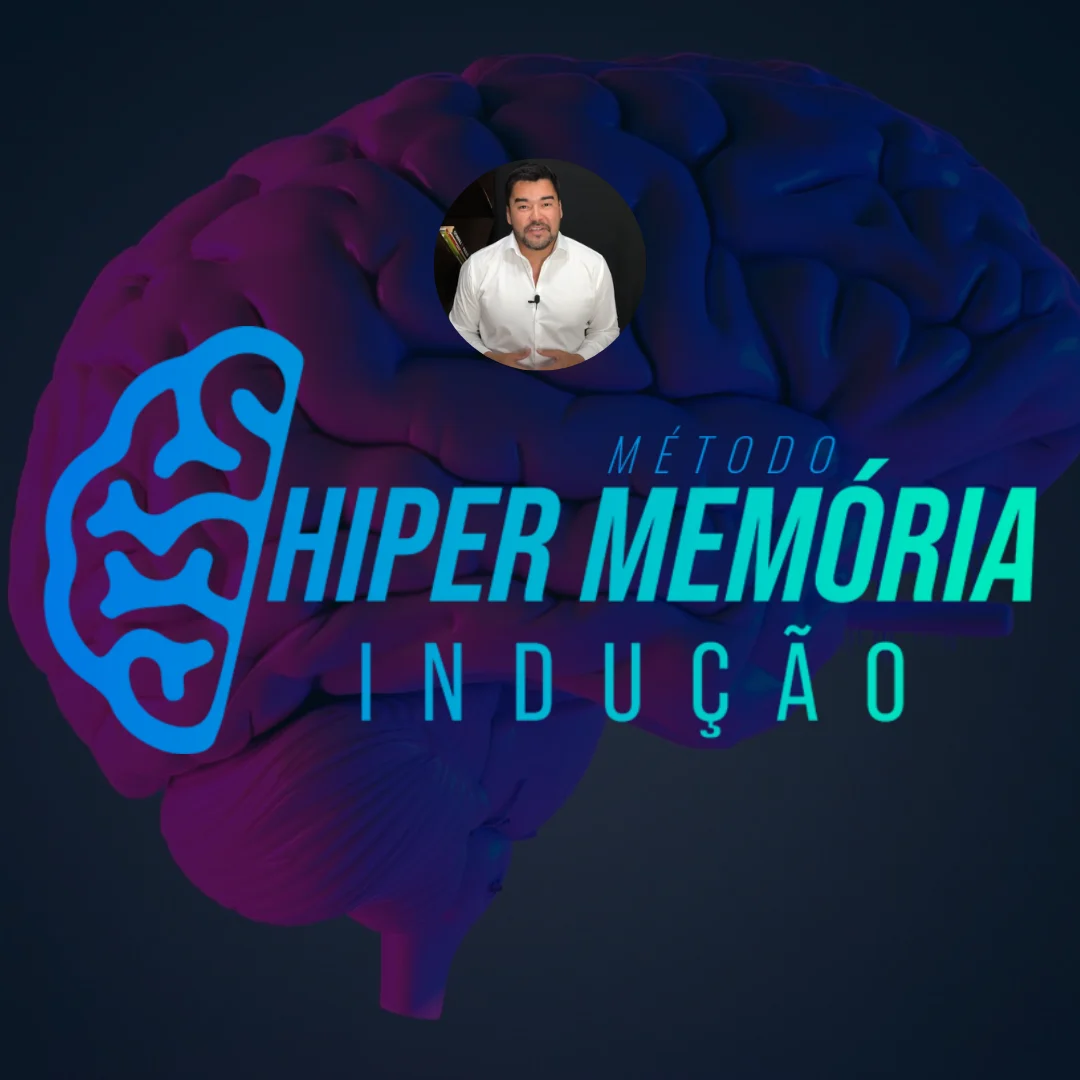 Método Hiper Memória Prof. Cleiton Mendes