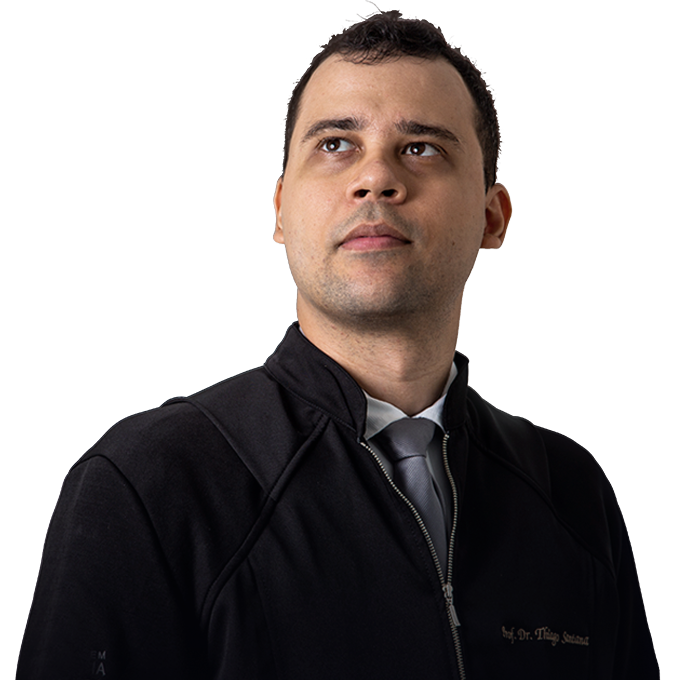 MaxilloFacial Education Thiago Santana