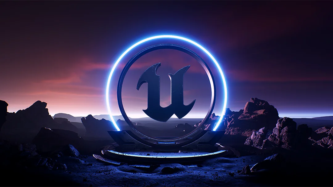 Treinamento Unreal Epic Games Epic Games