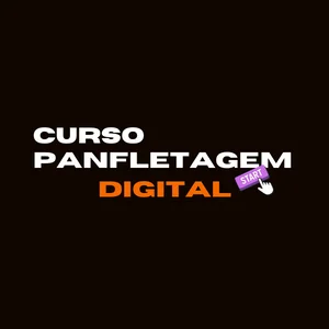 Curso Panfletagem Digital Start