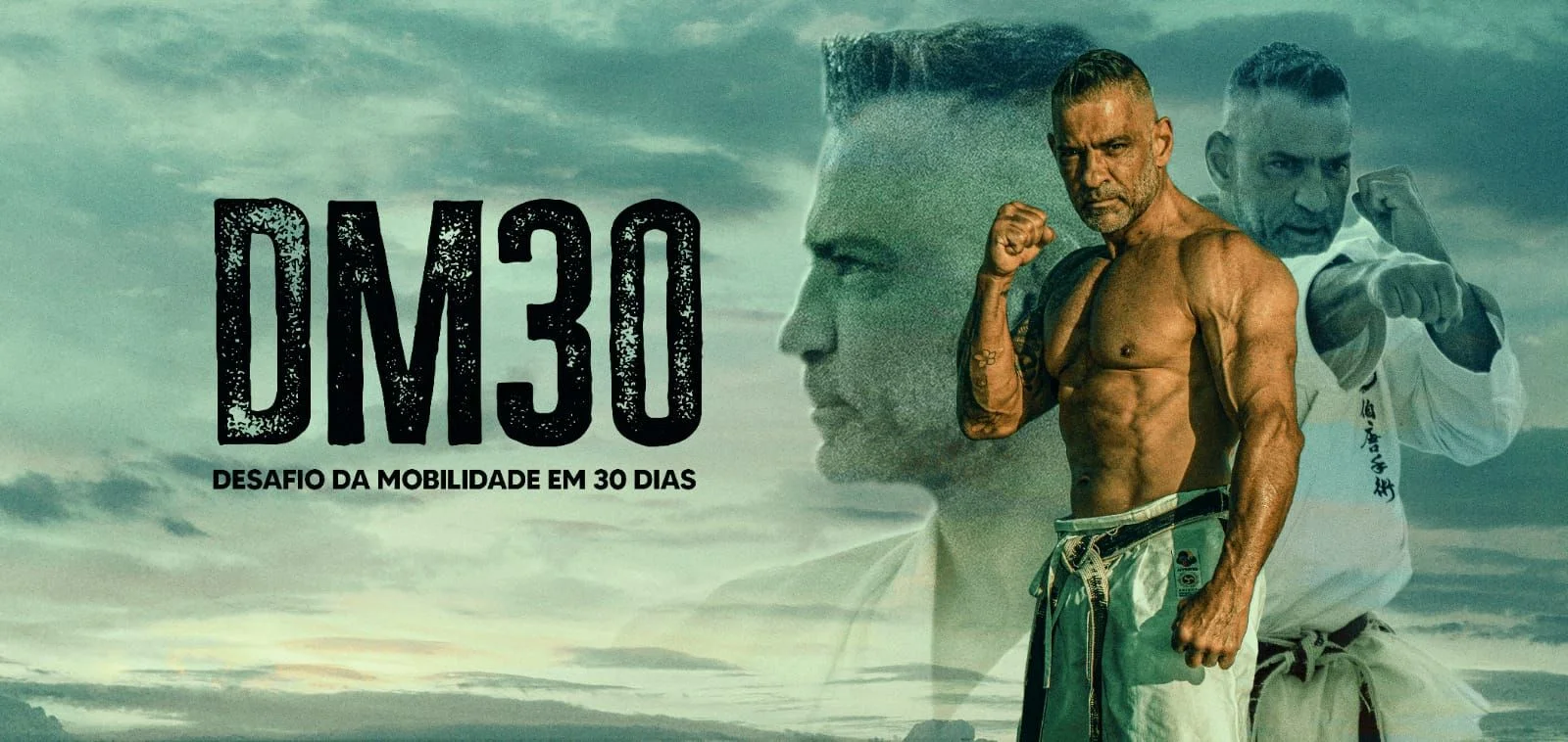 Desafio da Mobilidade