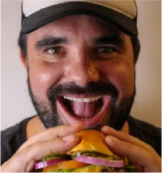 Curso Hamburgueiro Raiz