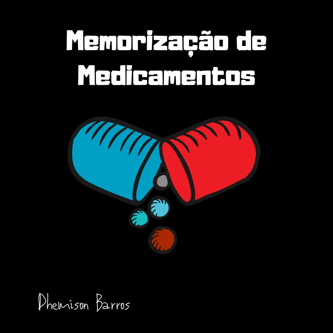 Memorização de Medicamentos