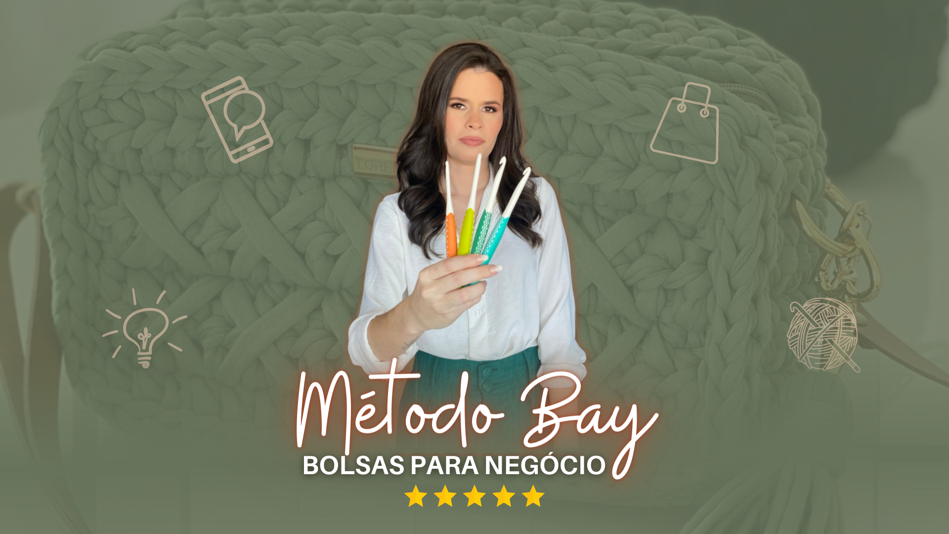 Método Bay Bolsas Para Negócios