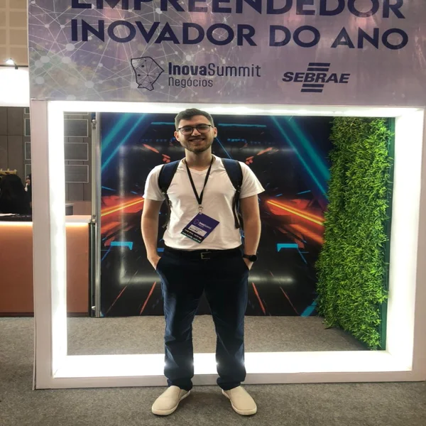 Formação Programador