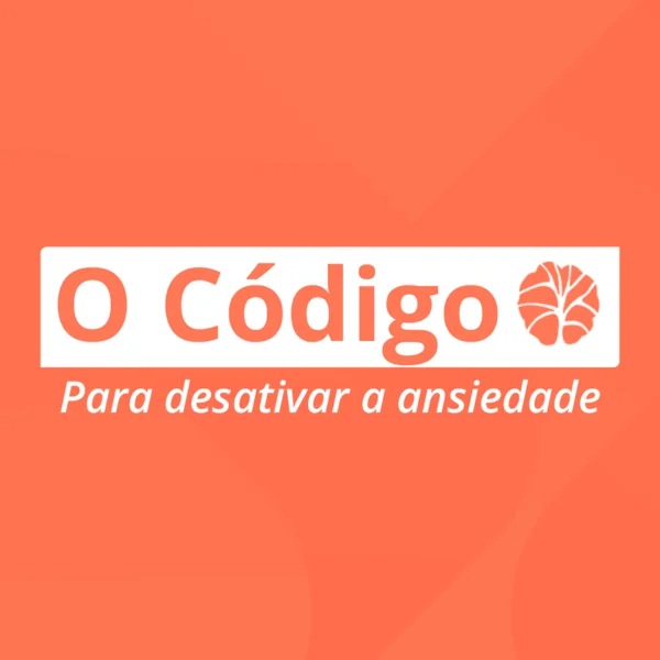 Código Desative a Ansiedade