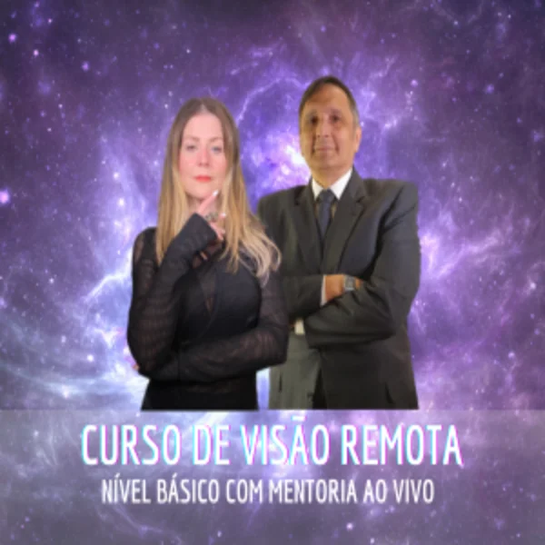 Curso De Visão Remota
