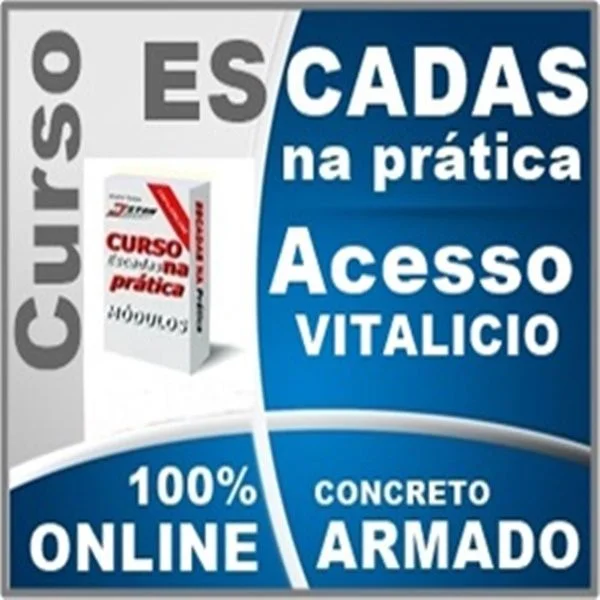 Curso Escadas Na Prática