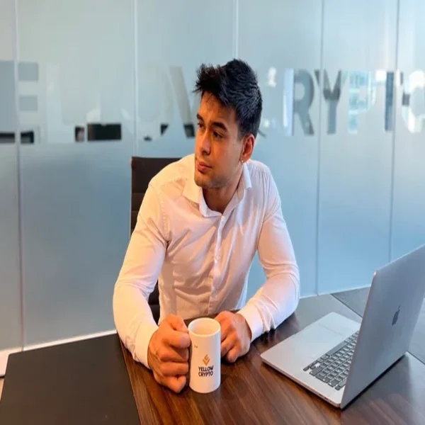 Desbravadores Crypto