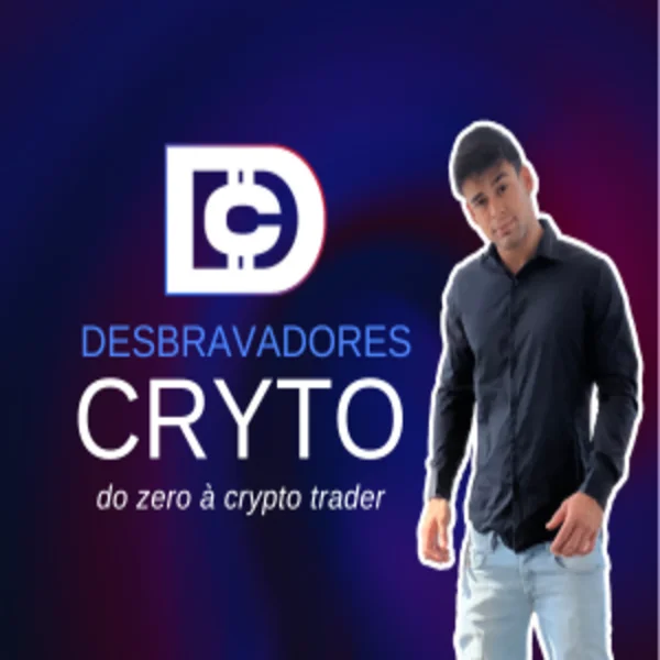 Desbravadores Crypto