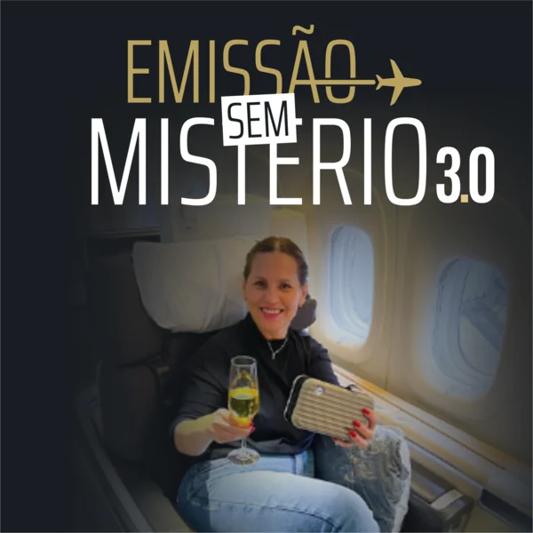 Emissão Sem Mistério